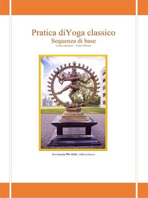 cover image of Pratica di Yoga classico. Sequenza di base